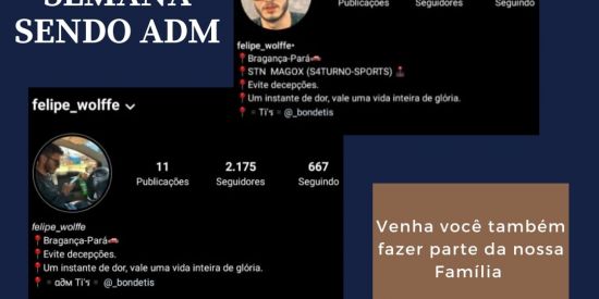 Imagem do grupo de WhatsApp Triagem da ◾Tis◾