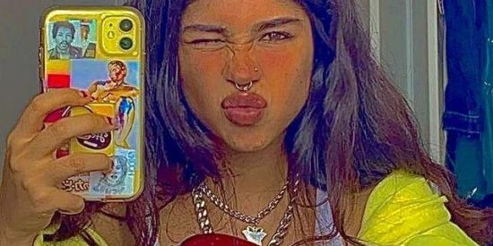 Imagem do grupo de WhatsApp Bonde pra ajudar crescer no insta🤍