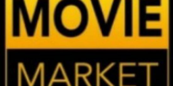 Imagem do grupo de WhatsApp Marvel Market 💵🎬