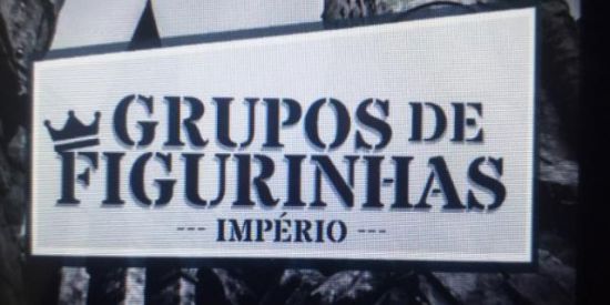 Imagem do grupo de WhatsApp Recepção Įmpéřîø fįg.