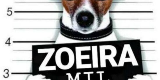 Imagem do grupo de WhatsApp {ZORRA TOTAL}😝🔥