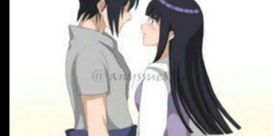 Imagem do grupo de WhatsApp Grupo da sasuhina