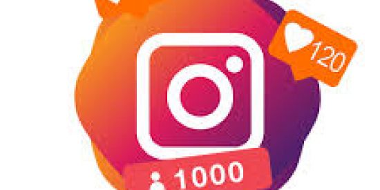 Imagem do grupo de WhatsApp Ganhar seguidores