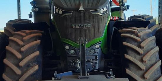 Imagem do grupo de WhatsApp SO FENDT BRASIL 🚧🚜🚦🧑🏻‍💻🧑🏻‍🌾