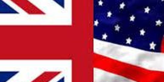 Imagem do grupo de WhatsApp English talks 🇺🇸🇬🇧