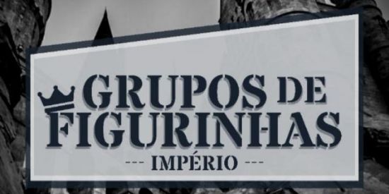 Imagem do grupo de WhatsApp ⃟亗 Ʀecepçα̃o Impériσ ᝄ