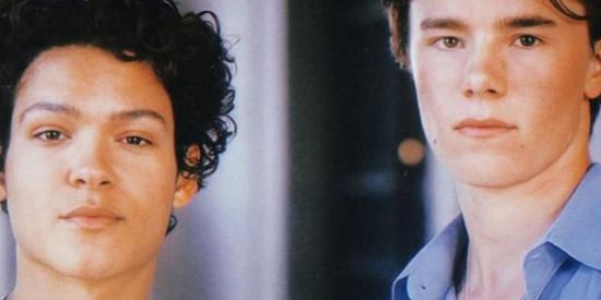 Imagem do grupo de WhatsApp 👬🏼Young Royals✨2