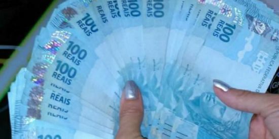 Imagem do grupo de WhatsApp Renda extra