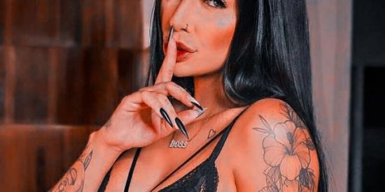 Imagem do grupo de WhatsApp Fãs da by pamella🍒❤️