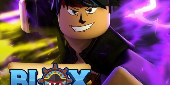 Imagem do grupo de WhatsApp Blox fruit ofc 🥶🥶🥶