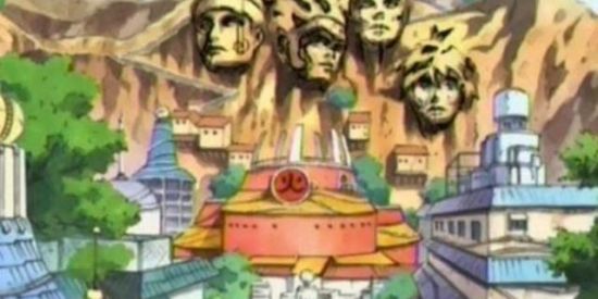 Imagem do grupo de WhatsApp Grupo de konoha