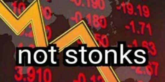 Imagem do grupo de WhatsApp Falidão