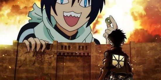 Imagem do grupo de WhatsApp ☆.。.:*ANIMES.。.:*☆