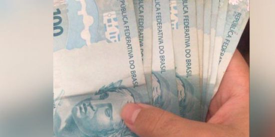 Imagem do grupo de WhatsApp Ganhar dinheiro 🤑💸