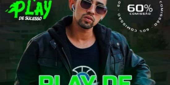 Imagem do grupo de WhatsApp Curso PLAY DE SUCESSO📱💸🔥