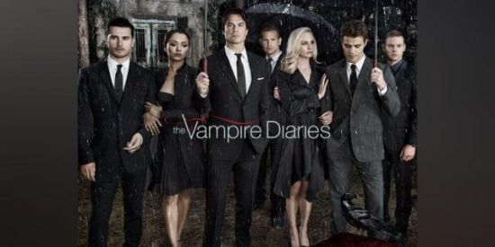 Imagem do grupo de WhatsApp 🧛🏻‍♀️ RPG TVD & TO 🍷🧛🏻‍♂️