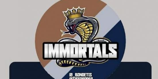 Imagem do grupo de WhatsApp ➕Ti'ร RECRUTA