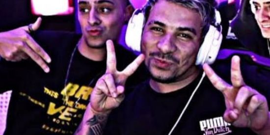 Imagem do grupo de WhatsApp Fãs CORINGA E PIUZINHO