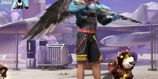 Imagem do grupo de WhatsApp Grupo de troca e vendas