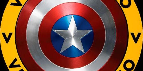 Imagem do grupo de WhatsApp VINGADORZINHO