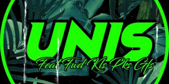 Imagem do grupo de WhatsApp Recrutamento bonde União3️⃣