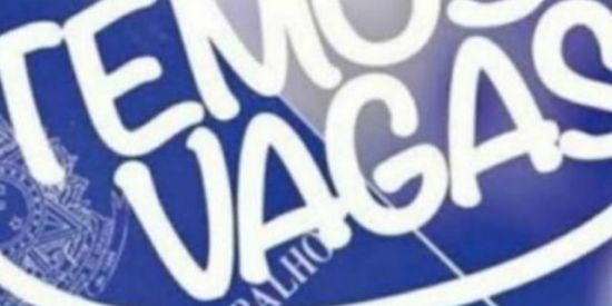 Imagem do grupo de WhatsApp VAGAS EM FORTALEZA0️⃣7️⃣