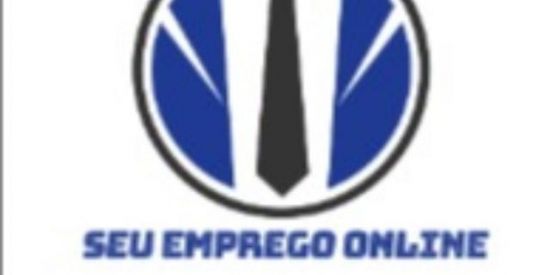 Imagem do grupo de WhatsApp Seu Emprego Online