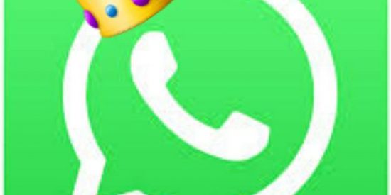 Imagem do grupo de WhatsApp +VIEWS STATUS 📲