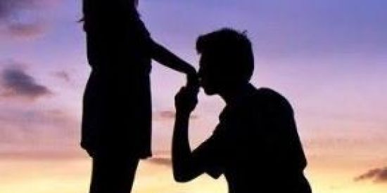 Imagem do grupo de WhatsApp NAMOROS E AMIZADES👩‍❤️‍👨