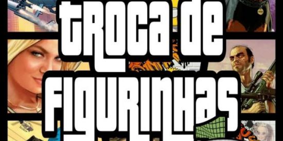 Imagem do grupo de WhatsApp TROCA DE FIGURINHAS®️