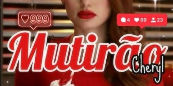 Imagem do grupo de WhatsApp Recrutamento  ♕•ня'ร•♕