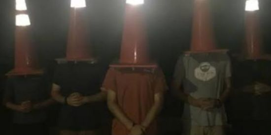 Imagem do grupo de WhatsApp 秘️⚠︎C.O.N.S.E.L.H.O⚠︎秘️