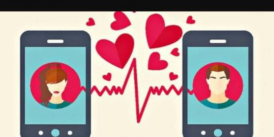 Imagem do grupo de WhatsApp Web casais 💍👩‍❤️‍💋‍👨