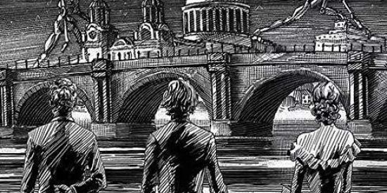 Imagem do grupo de WhatsApp X INSTA-TICK | INFERNAL