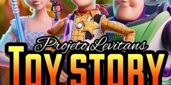 Imagem do grupo de WhatsApp 3🚀 ||•TOY STORY🚀  💫