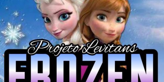 Imagem do grupo de WhatsApp 2❄️ ||•Frozen❄️ 💫