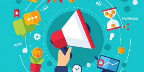 Imagem do grupo de WhatsApp (。♡‿♡•Divulgações•(。♡‿♡。)