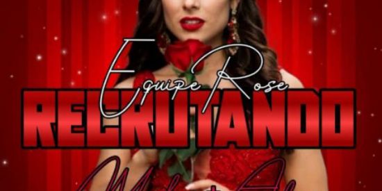 Imagem do grupo de WhatsApp E7 Tʀɪᴀɢᴇᴍ2 Rσsε🌹