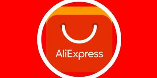 Imagem do grupo de WhatsApp Pechincha Aliexpress