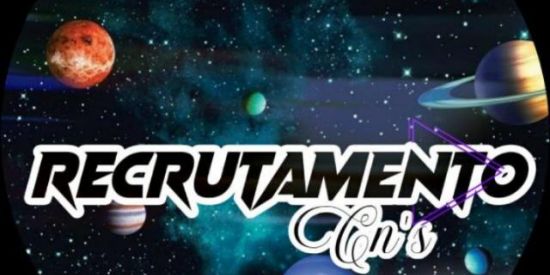 Imagem do grupo de WhatsApp RECRUTRAMENTO ❹♚cหร♚