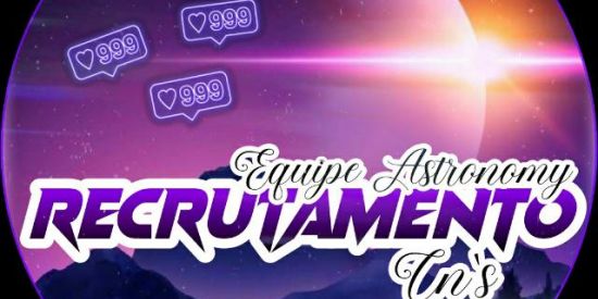 Imagem do grupo de WhatsApp Rᴇᴄʀᴜᴛᴀᴍᴇɴᴛᴏ🔮✨