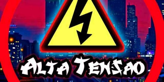 Imagem do grupo de WhatsApp Alta Tensão⚠️