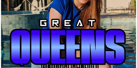 Imagem do grupo de WhatsApp 👑 triagem ♔ǤQ̷'ร♔