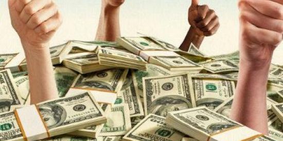 Imagem do grupo de WhatsApp Renda extra