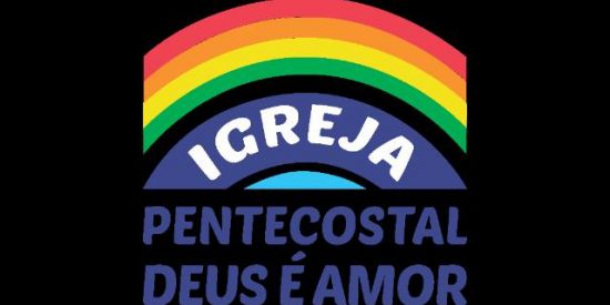 Imagem do grupo de WhatsApp Deus e amor