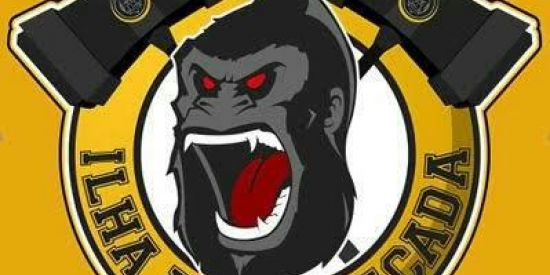 Imagem do grupo de WhatsApp 🦍ILHA DA MACACADA OLD🦍