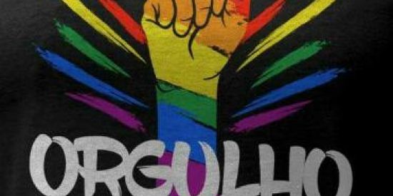 Imagem do grupo de WhatsApp AMIZADES LGBT DDD 31