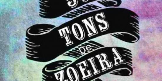 Imagem do grupo de WhatsApp 50 Tons De Zoeira