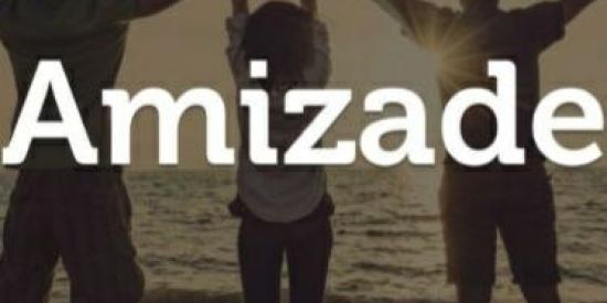 Imagem do grupo de WhatsApp Amizades de 12 anos