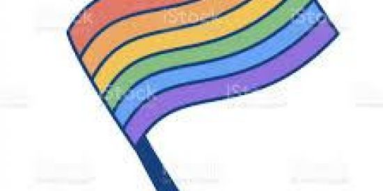 Imagem do grupo de WhatsApp Grupo LGBT Da Bahia 🏳️‍🌈🌈